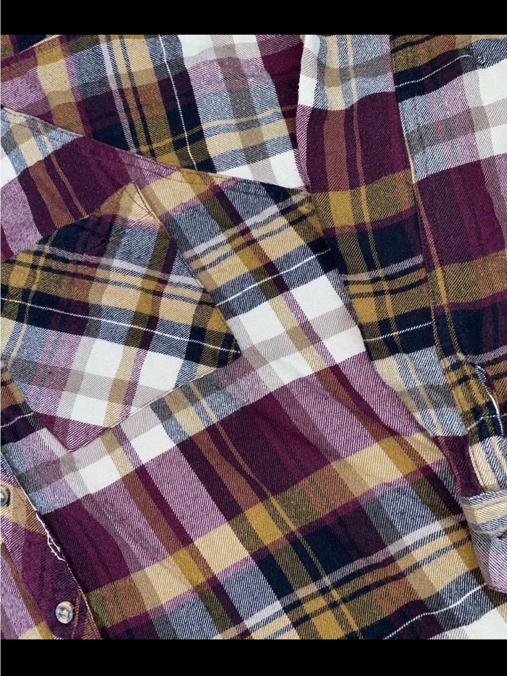 Button up - Picture 5 of 9